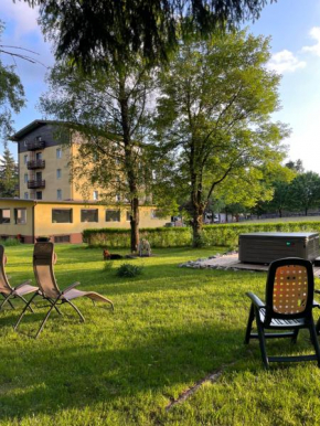 Hotel Rech-Hof Sayonara Folgaria